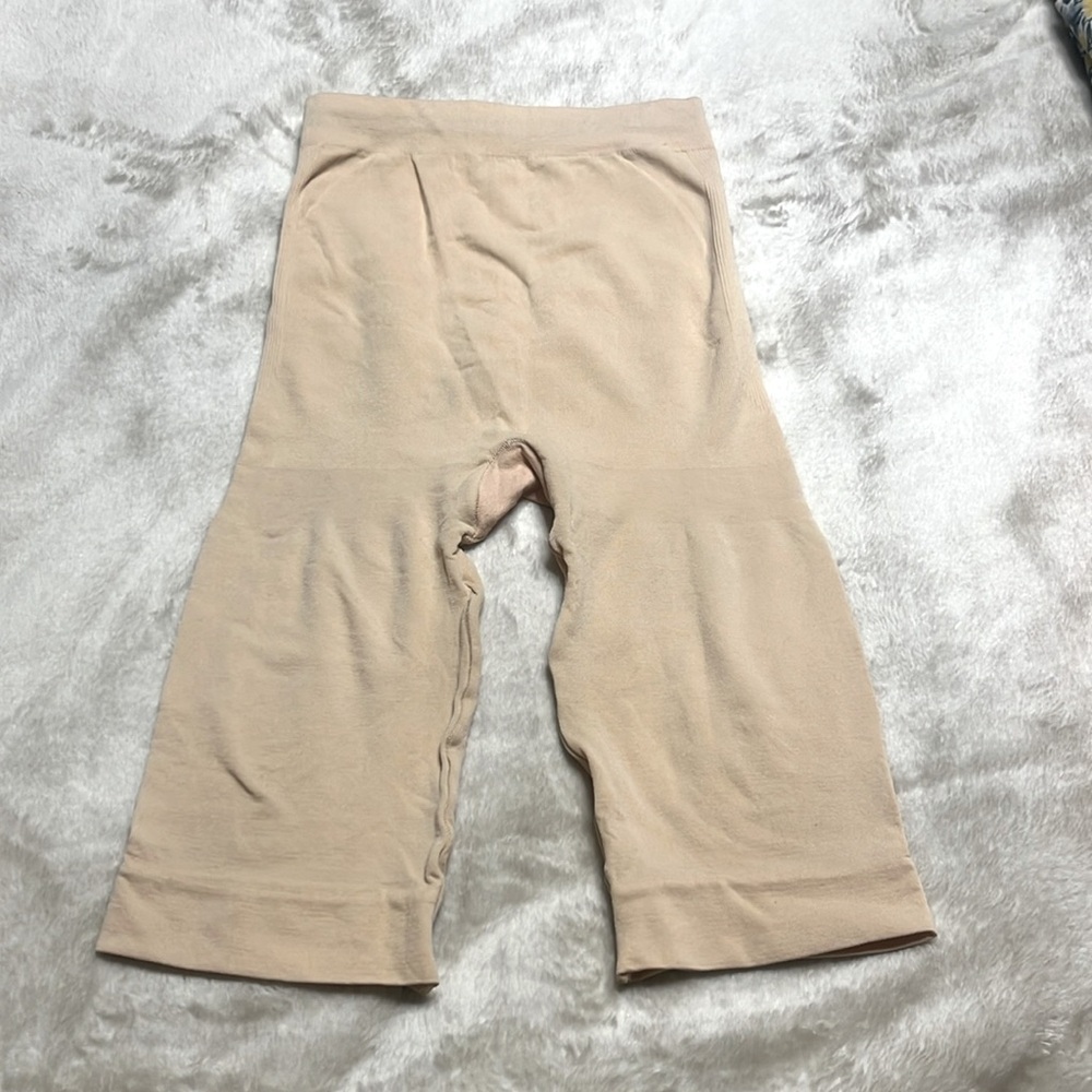 Kymaro Nude Bottom Body Shaper